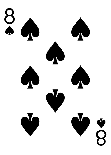 8S