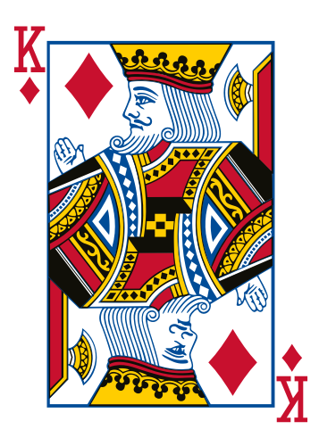 KD