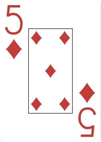 5D