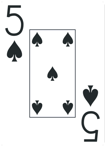 5S