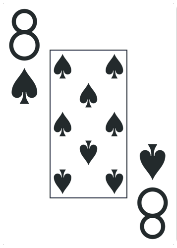 8S