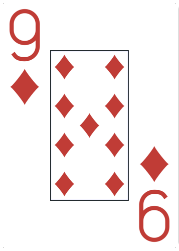 9D