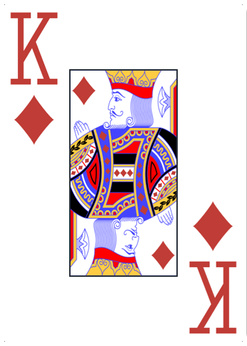 KD